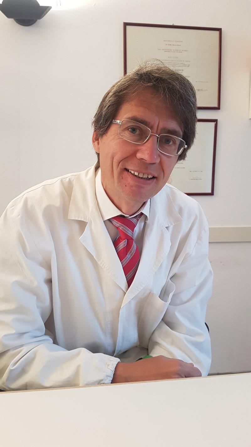 Il pediatra Vezzetti al convegno internazionale sull’affido dei minori