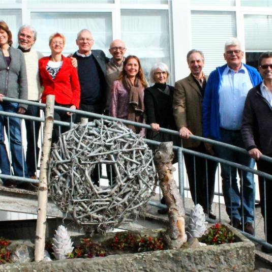 Consiglio internazionale sulla Shared Parenting (ICSP)