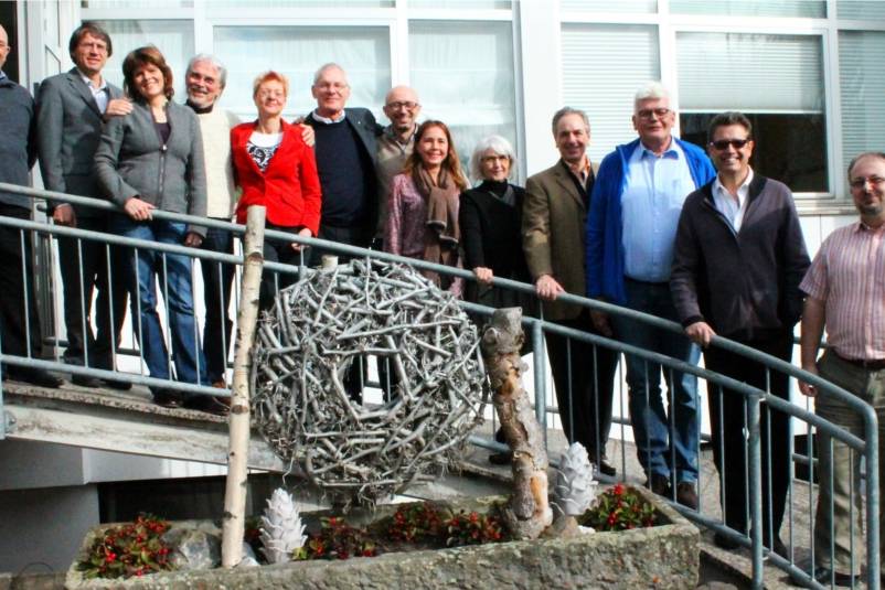 Consiglio internazionale sulla Shared Parenting (ICSP)