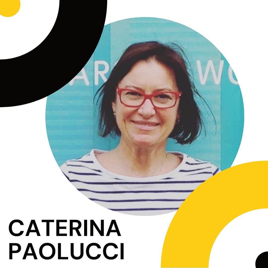 Caterina Paolucci