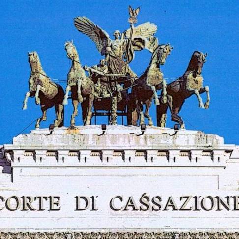 Corte di Cassazione