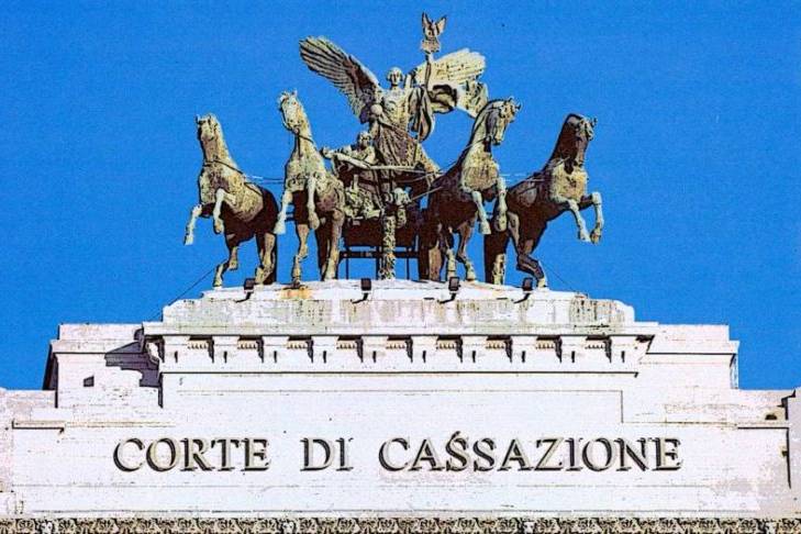 Corte di Cassazione