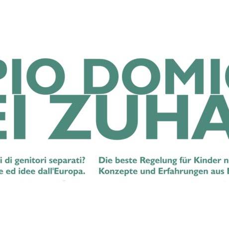 doppio domicilio zwei zuhause
