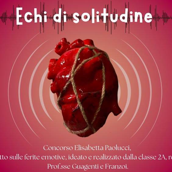 Echi di Salitudine
