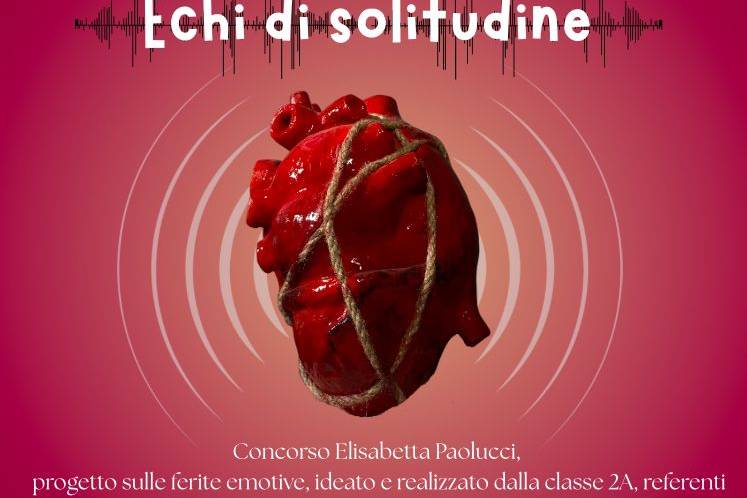 Echi di Salitudine