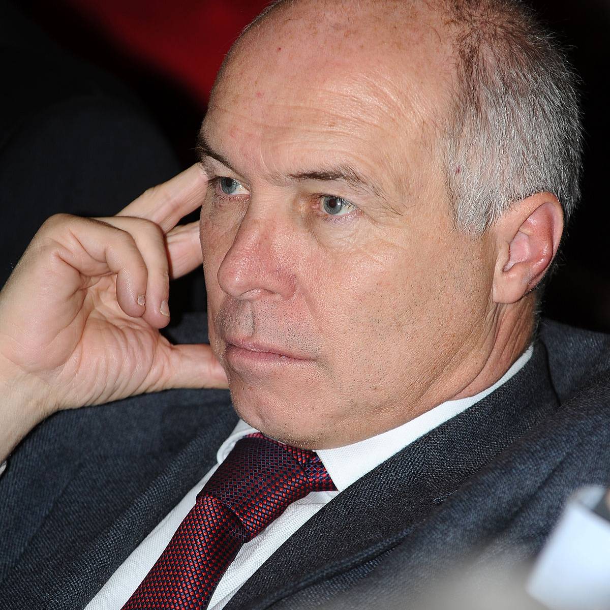 Franco Panizza