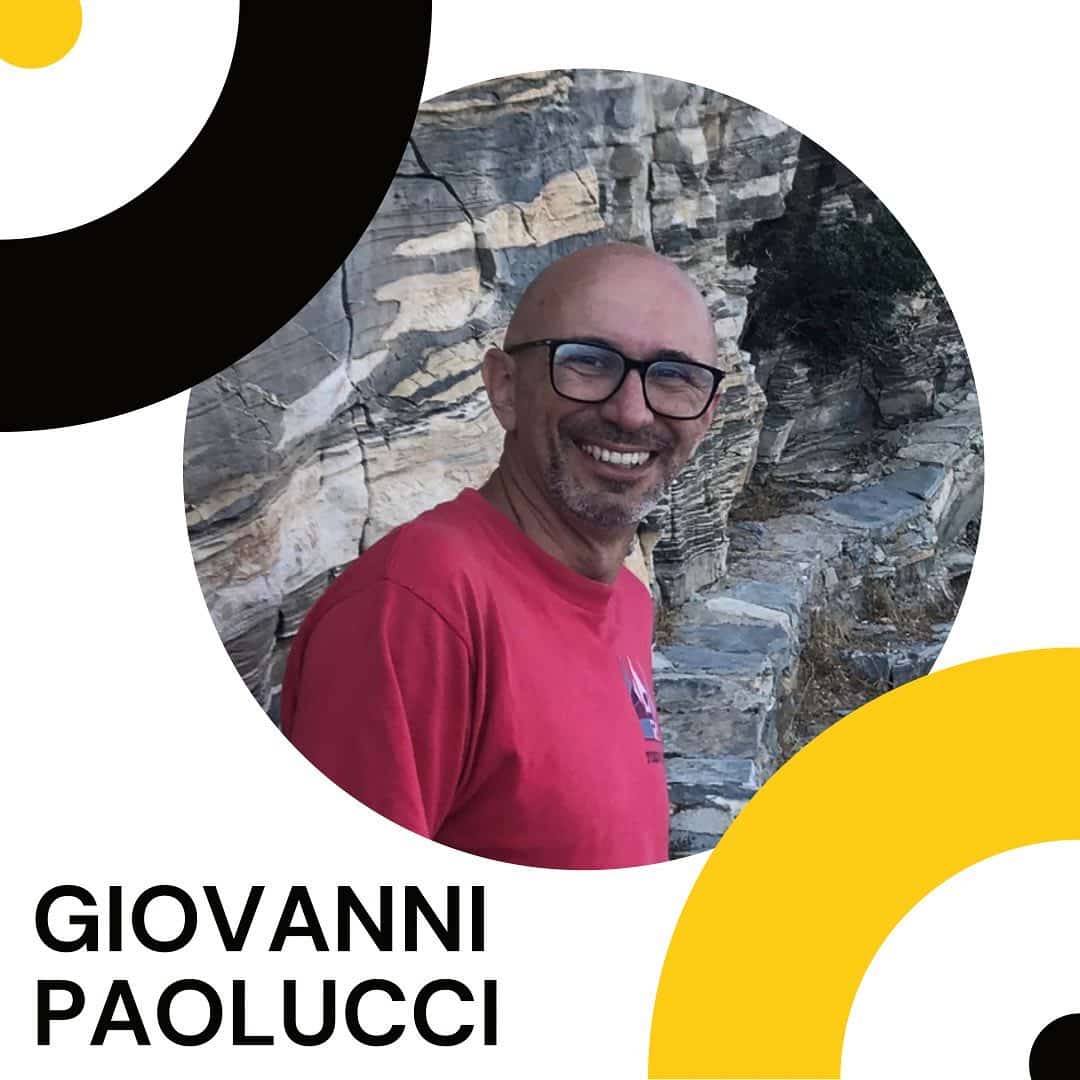 Giovanni Paolucci