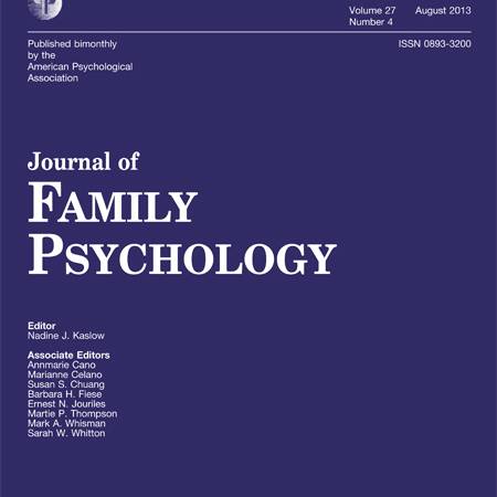 Child adjustment in joint-custody versus sole-custody arrangements