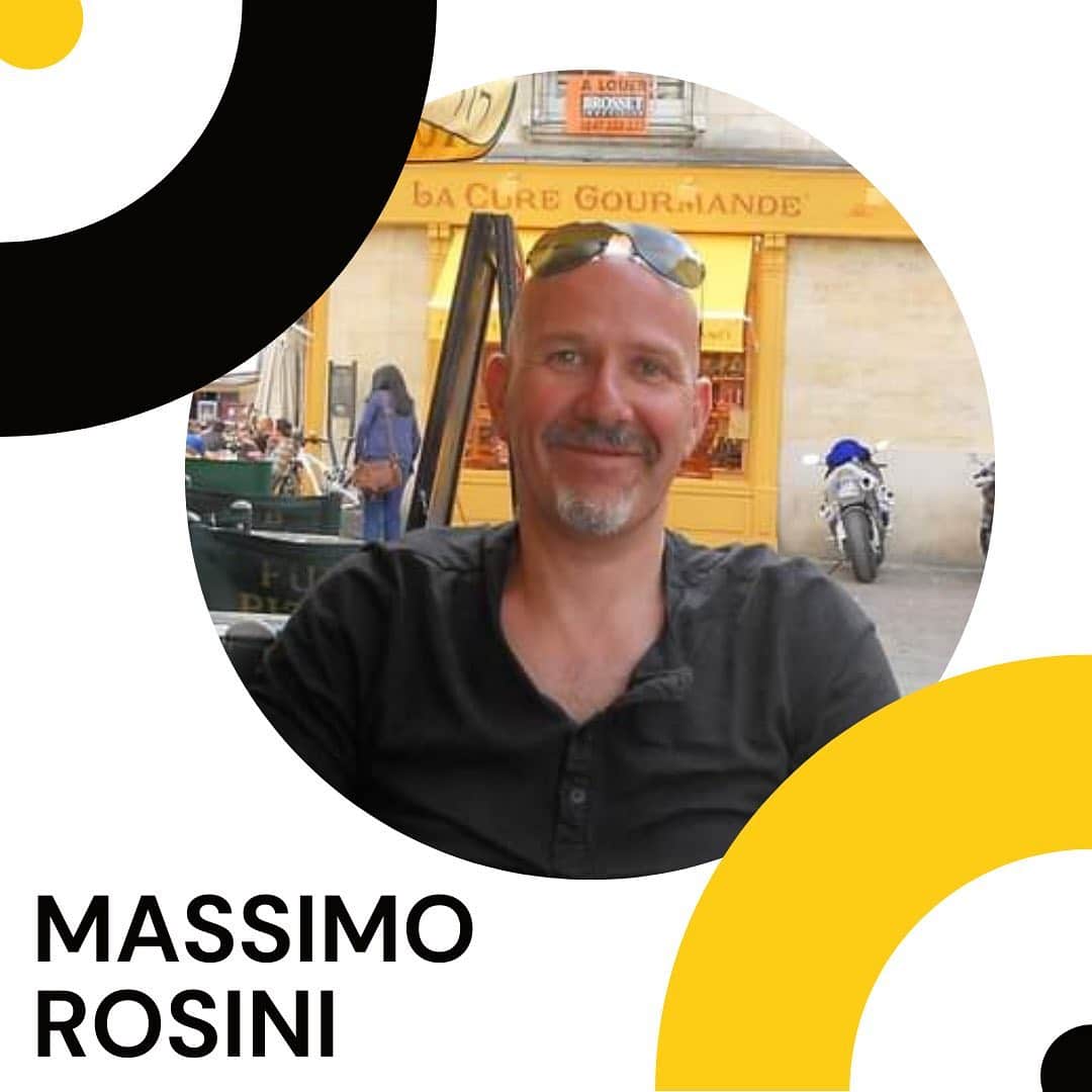 Massimo Rosini