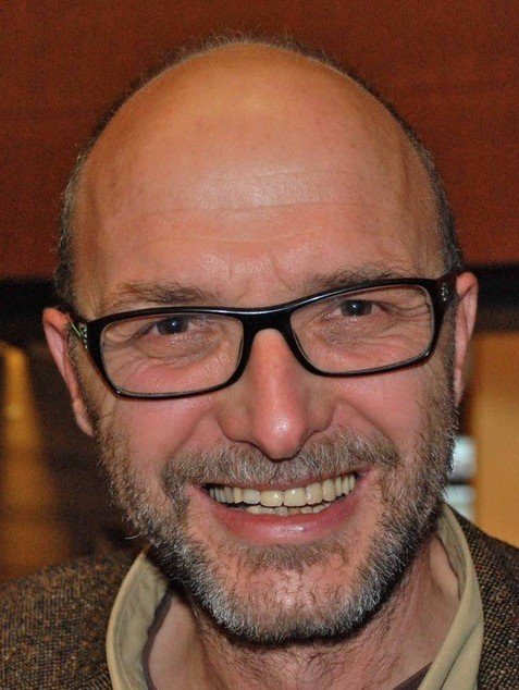 michael bockhorni