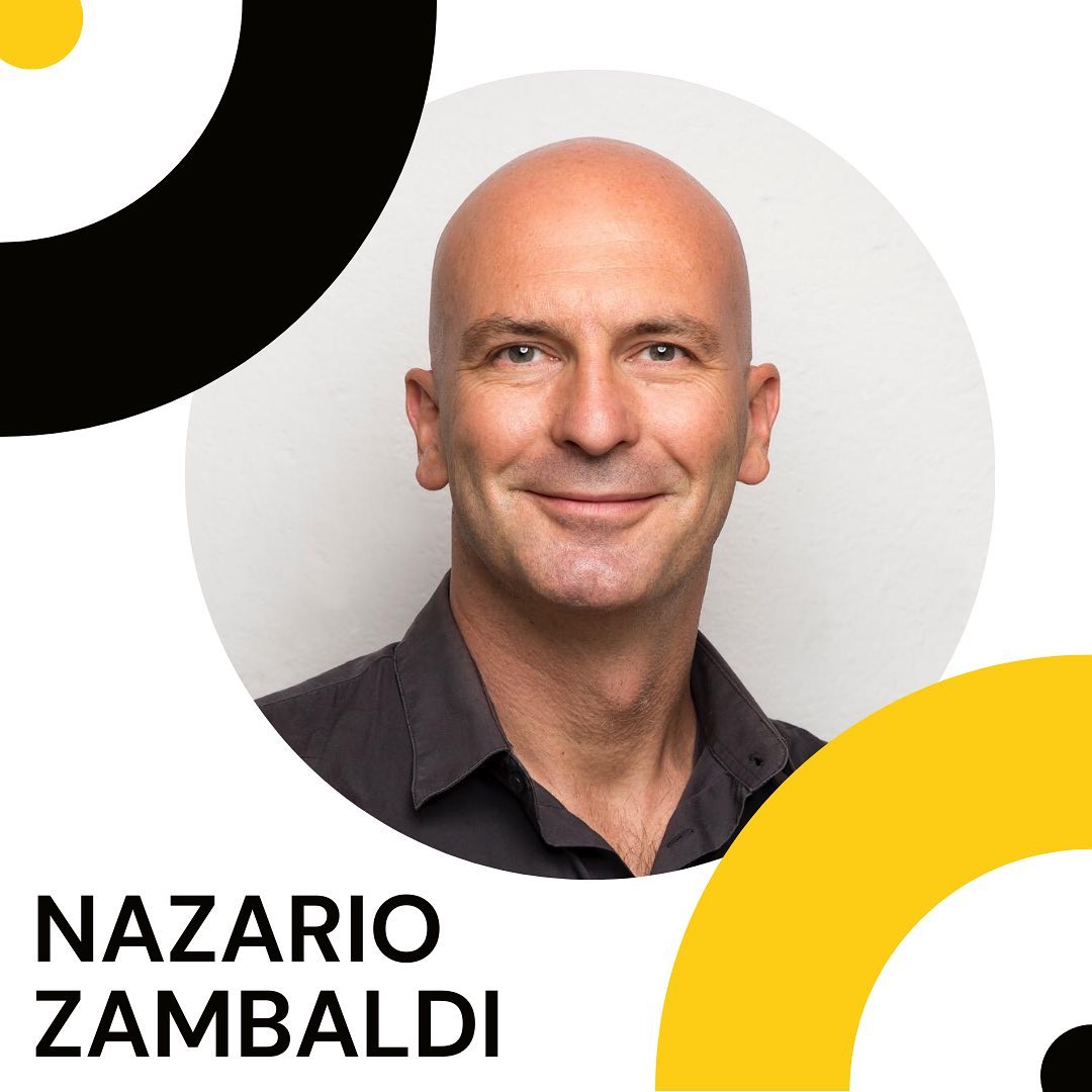 Nazario Zambaldi