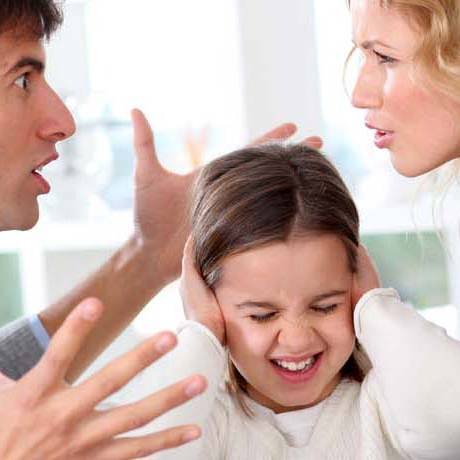 Nuova legge affido condiviso