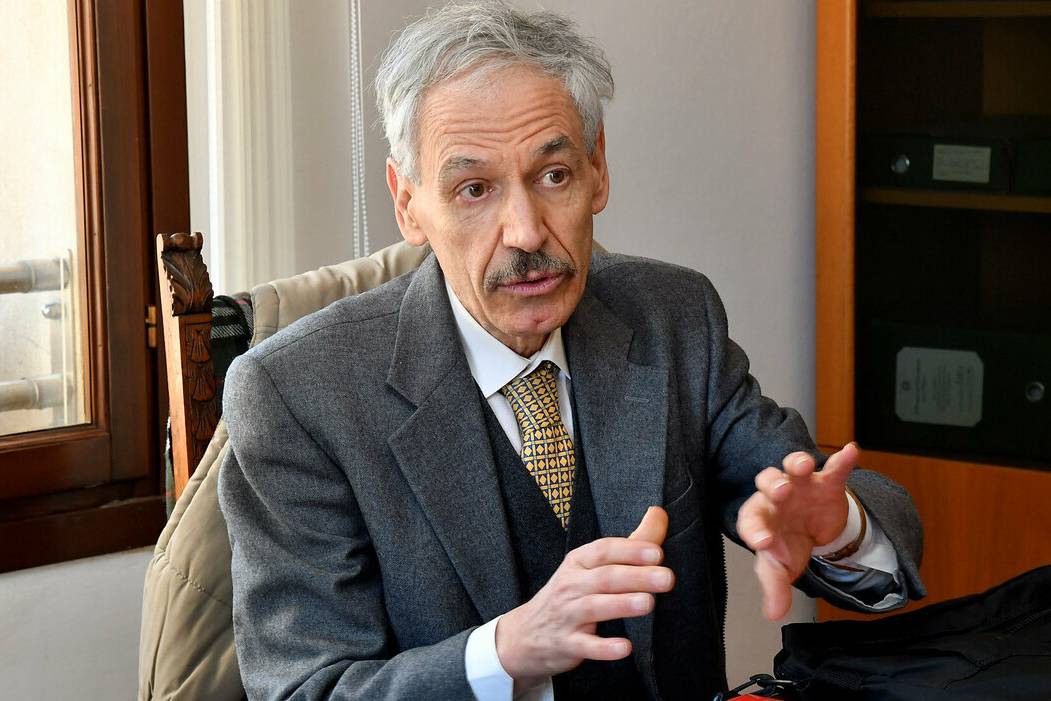 Sandro Merz