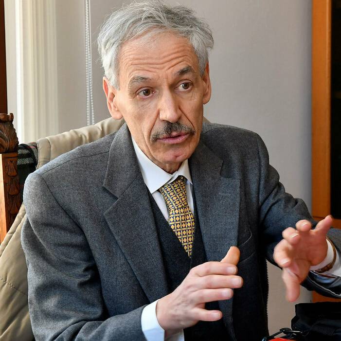Sandro Merz