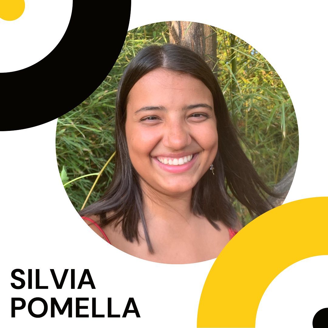 Silvia Pomella