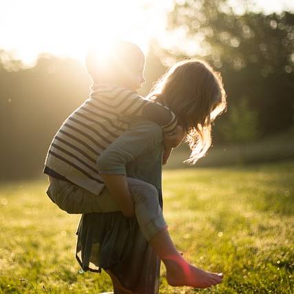 PAS - Sindome alienazione parentale