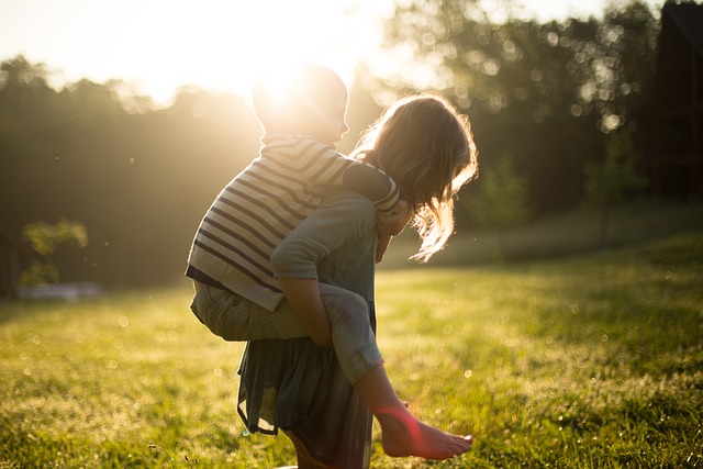 PAS - Sindome alienazione parentale