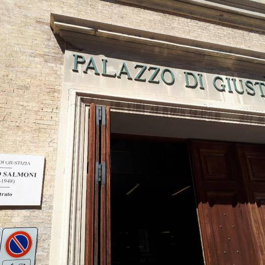 tribunale di Ancona