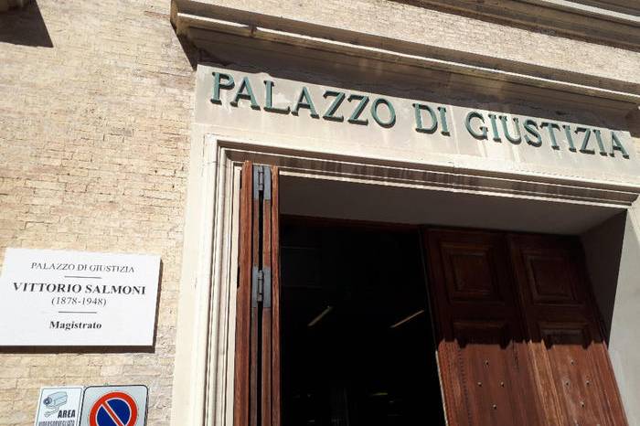 tribunale di Ancona