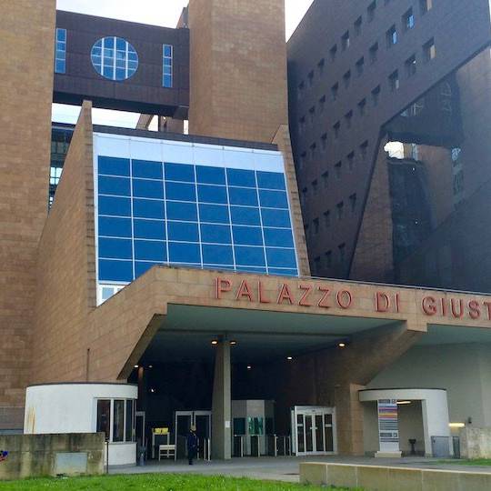 Tribunale di Firenze
