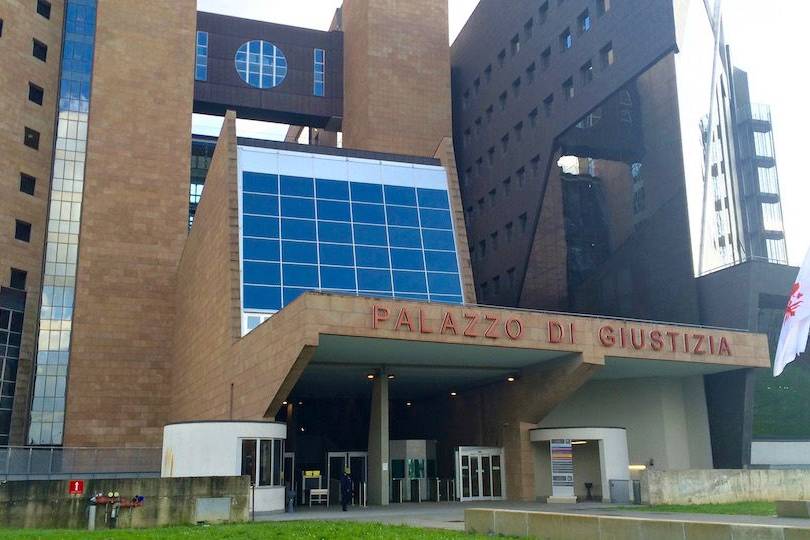 Tribunale di Firenze