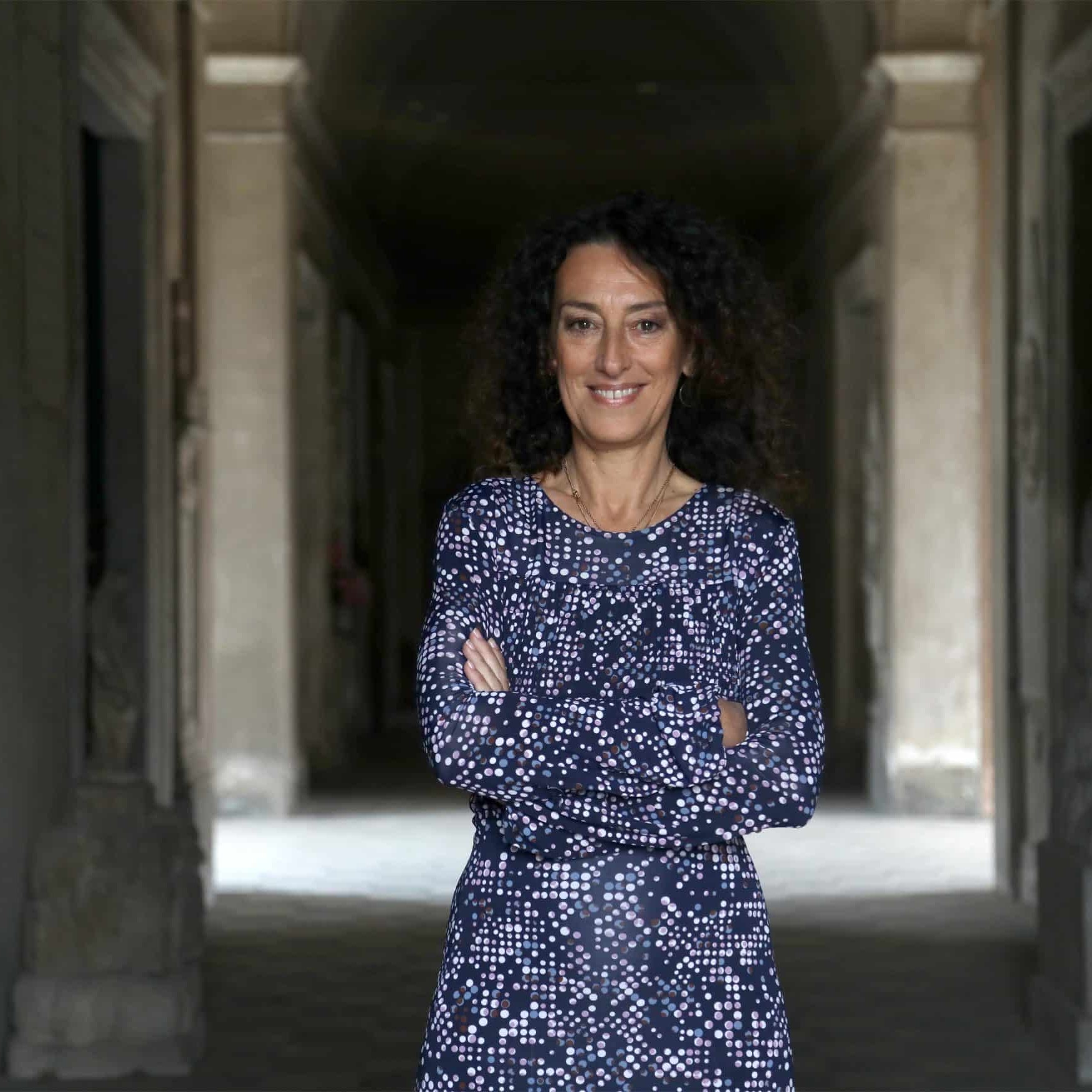 Francesca Siboni psicologa