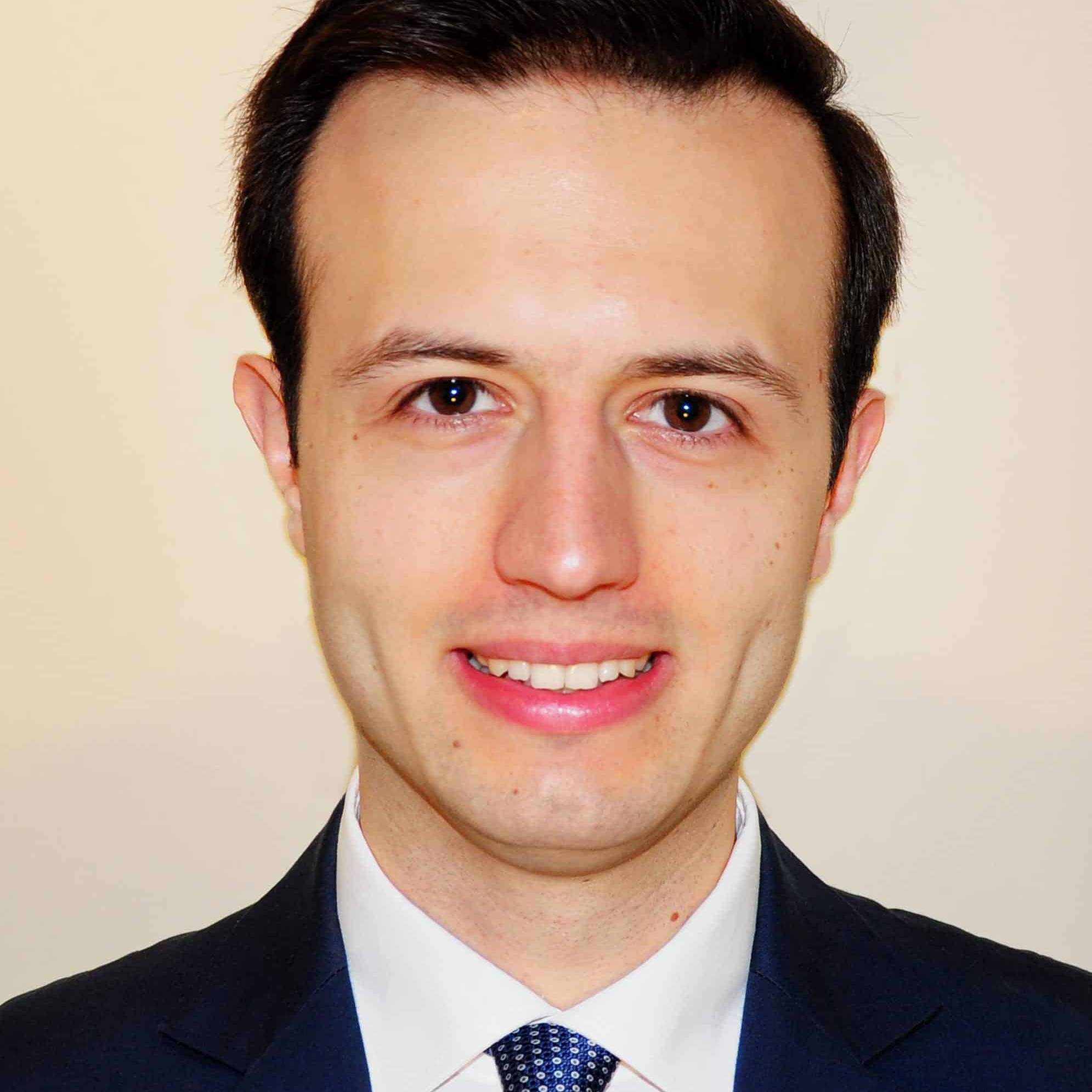 Magistrato Francesco Rinaldi