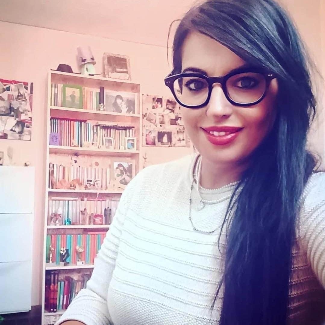 Educatore Tatiana Amato